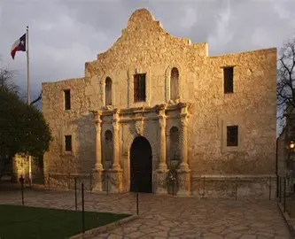 alamo